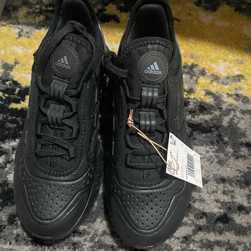 Adidas Web Boost Shoes - Picture 2 of 6